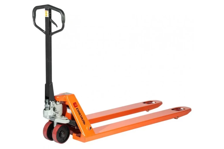 Гидравлическая тележка (рокла) ACR, 3 т, Вилы: 1150 Х 550, СибТаль, полиуретановые колеса купить в Краснодаре Гидравлическая тележка (рокла) ACR, 3 т, Вилы: 1150 Х 550, СибТаль, полиуретановые колеса купить в Краснодаре