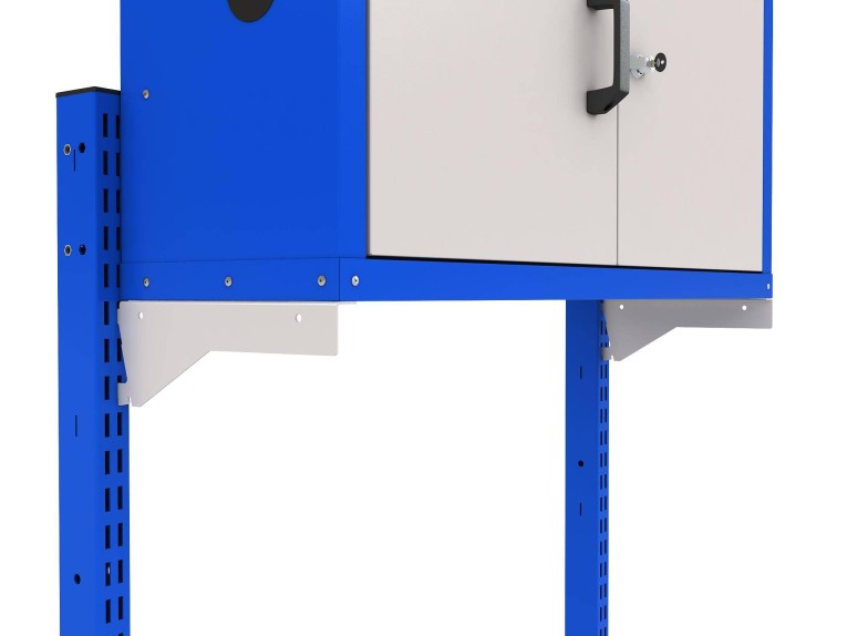 Система хранения SORTEX 1075 №1-6 (односторонняя) купить в Краснодаре