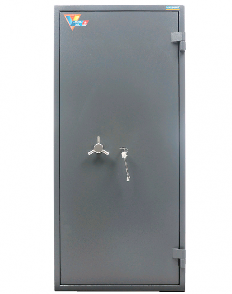 Взломостойкий сейф Valberg Кварцит 120/55T купить в Краснодаре