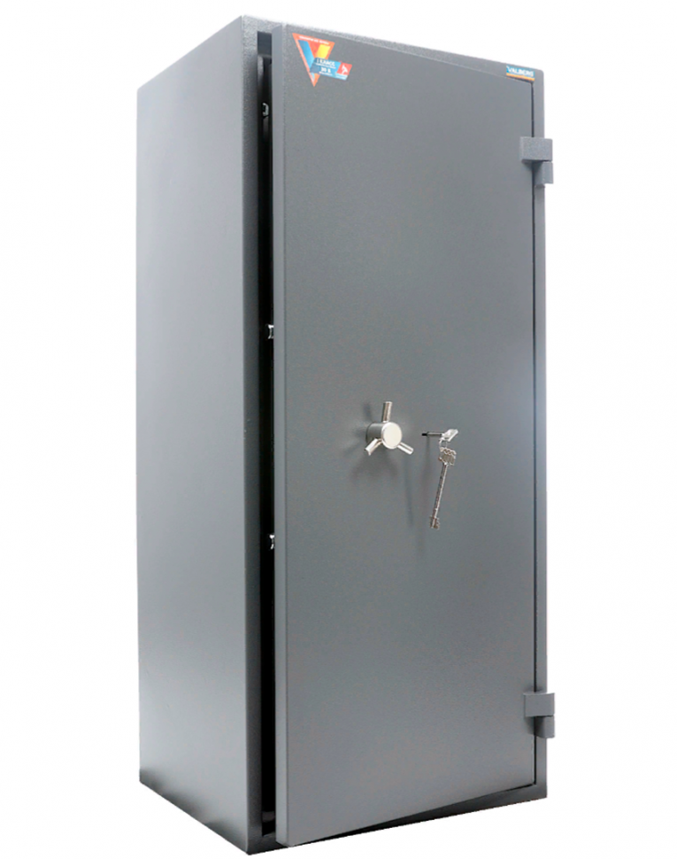 Взломостойкий сейф Valberg Кварцит 120/55T купить в Краснодаре
