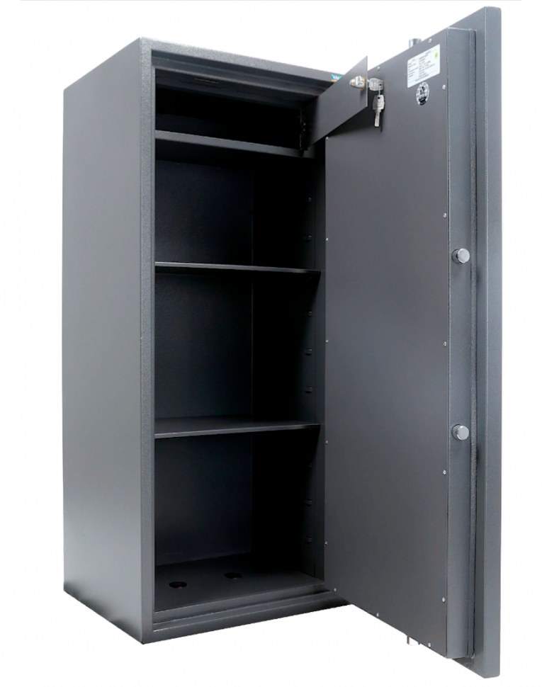 Взломостойкий сейф Valberg Кварцит 120/55T купить в Краснодаре