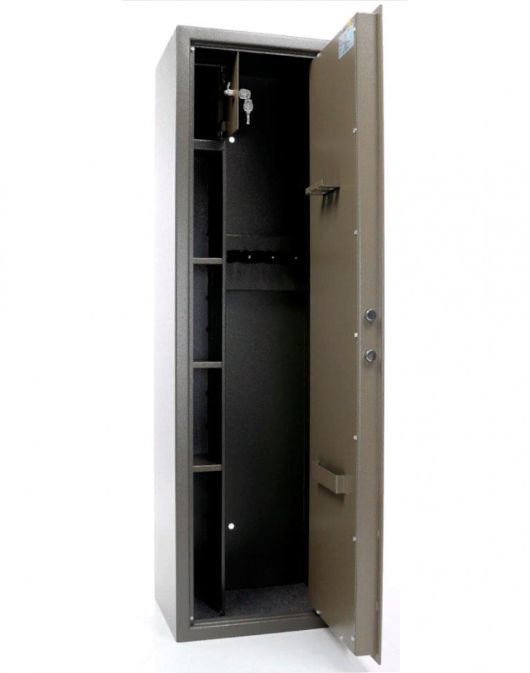 Оружейный сейф Valberg Сафари купить в Краснодаре Оружейный сейф Valberg Сафари купить в Краснодаре