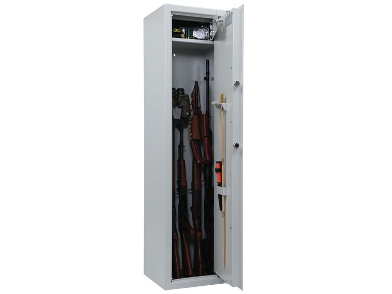 Оружейный сейф Valberg Арсенал 1443Т EL купить в Краснодаре Оружейный сейф Valberg Арсенал 1443Т EL купить в Краснодаре