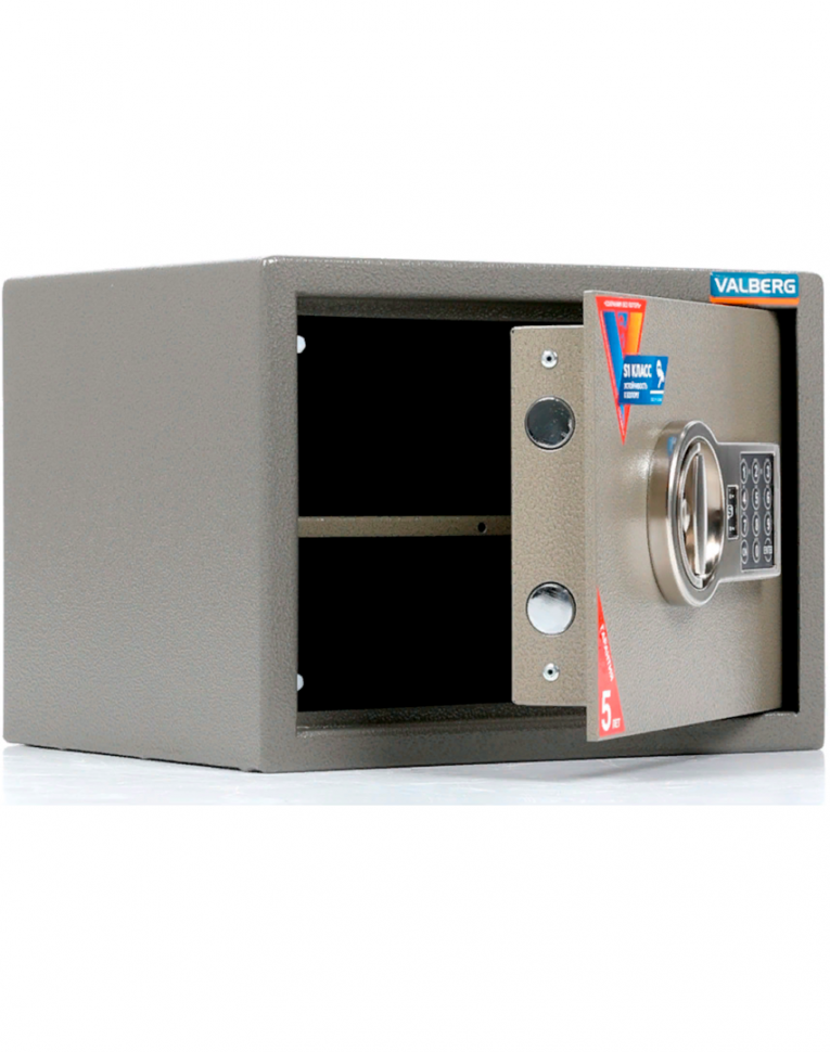 Мебельный сейф Valberg ASM 25 EL купить в Краснодаре