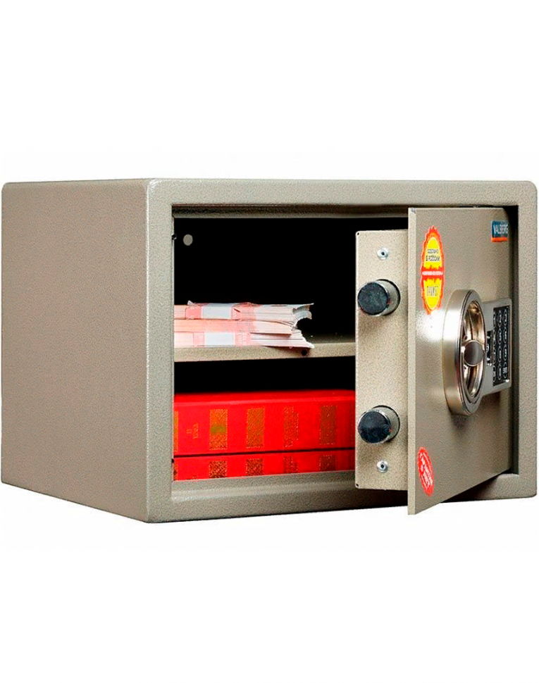 Мебельный сейф Valberg ASM 25 EL купить в Краснодаре