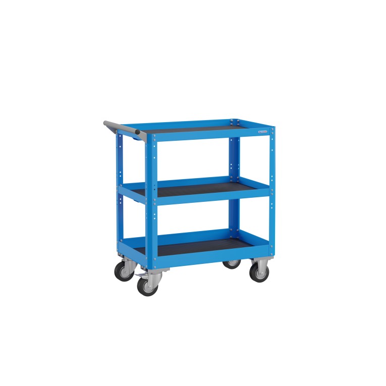 Тележка инструментальная PLC 8007.0-К купить в Краснодаре