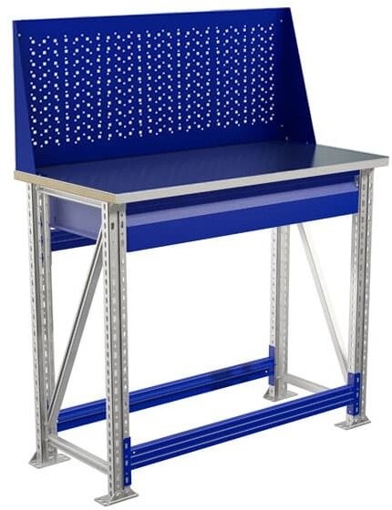 Верстак Master MT100.MF1 / MF1.110 купить в Краснодаре