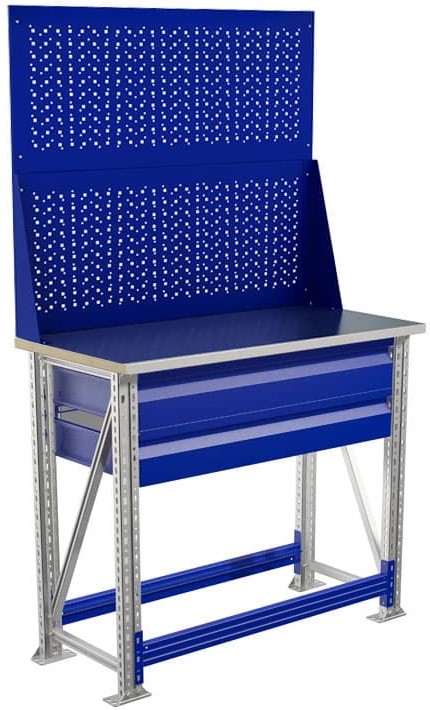 Верстак Master MT100.MF1 / MF1.220 купить в Краснодаре