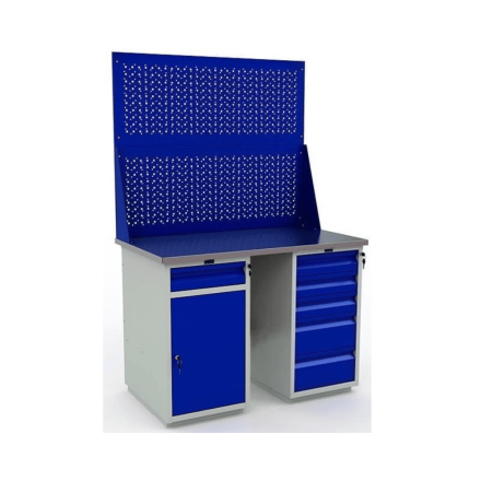 Верстак Profi WT120.WD2/WD5.020 купить в Краснодаре