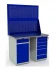 Верстак Profi WT120.WD2/WD5.020 купить в Краснодаре
