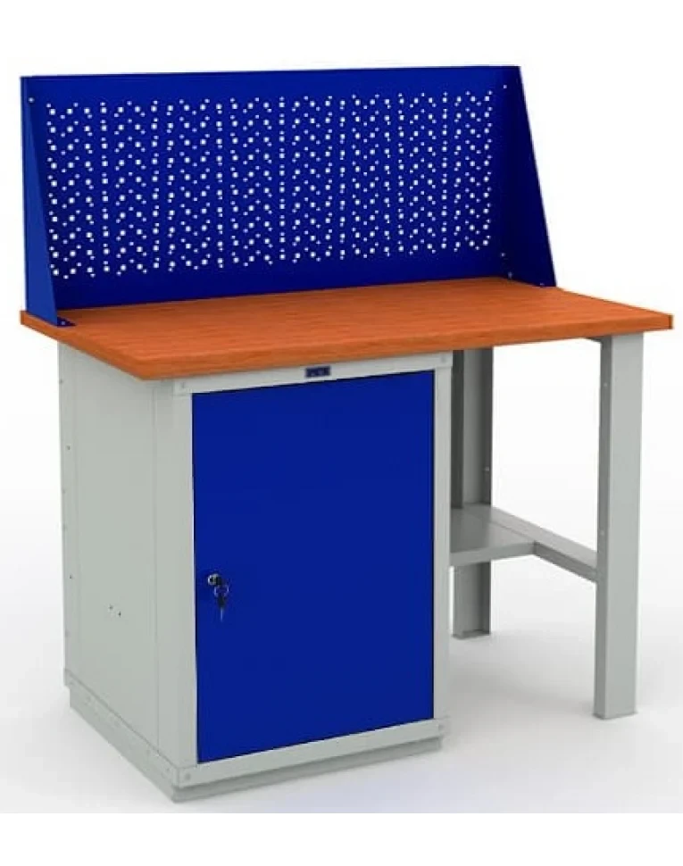 Верстак Expert W120.WS1/F2.010 купить в Краснодаре