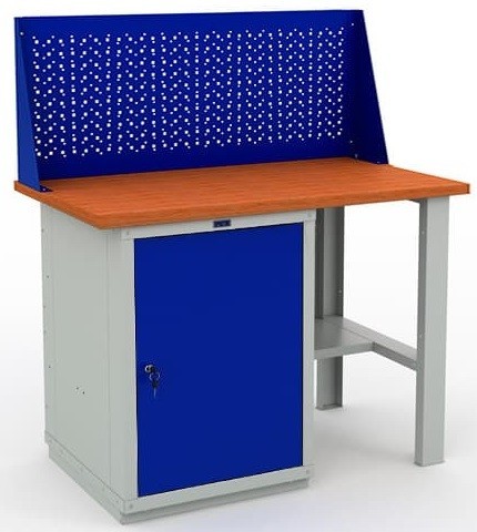 Верстак Expert W120.WS1/F2.010 купить в Краснодаре