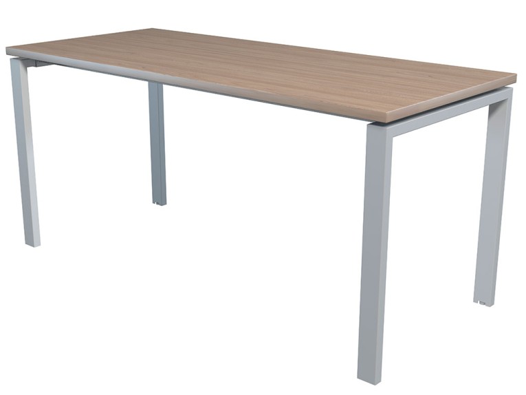 Стол NT 160x70 вяз натуральный/серый купить в Краснодаре Стол NT 160x70 вяз натуральный/серый купить в Краснодаре