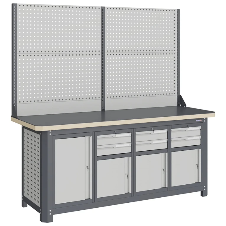 Модульный верстак MCN 2052.S7999-2 купить в Краснодаре