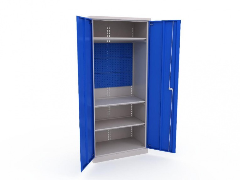 Шкаф ERGO 181 №2 купить в Краснодаре