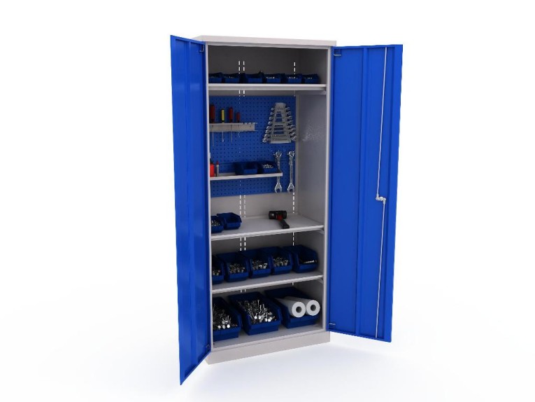 Шкаф ERGO 181 №2 купить в Краснодаре