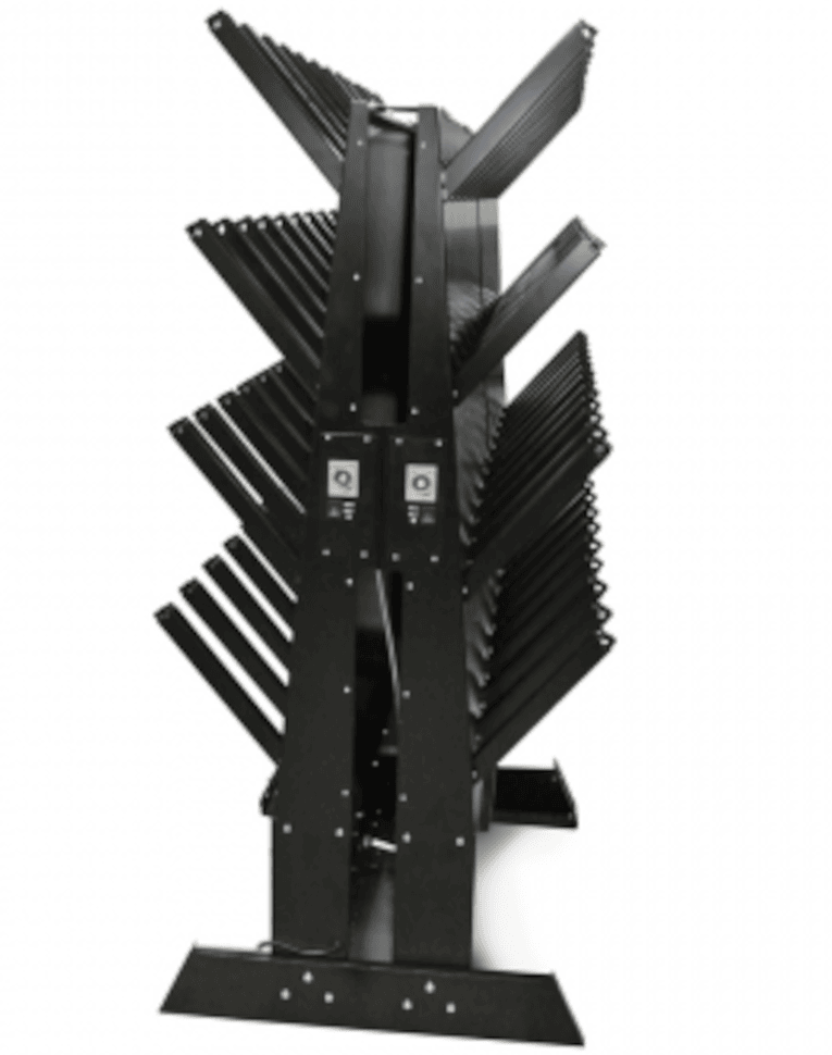 Сушильная стойка СО-48 на 48 пар обуви купить в Краснодаре Сушильная стойка СО-48 на 48 пар обуви купить в Краснодаре