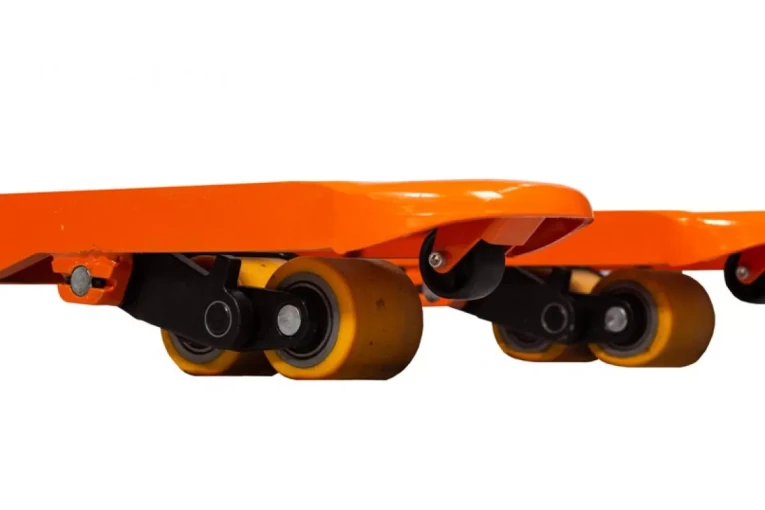 Гидравлическая тележка (рокла) ACR, 5 т, Вилы: 1150 Х 550, СибТаль, полиуретановые колеса купить в Краснодаре Гидравлическая тележка (рокла) ACR, 5 т, Вилы: 1150 Х 550, СибТаль, полиуретановые колеса купить в Краснодаре