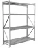 Стеллаж MS Profi 2500х1800х400 4 полки купить в Краснодаре