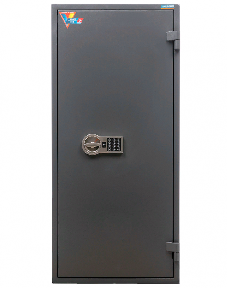Взломостойкий сейф Valberg Кварцит 120/55T EL купить в Краснодаре Взломостойкий сейф Valberg Кварцит 120/55T EL купить в Краснодаре