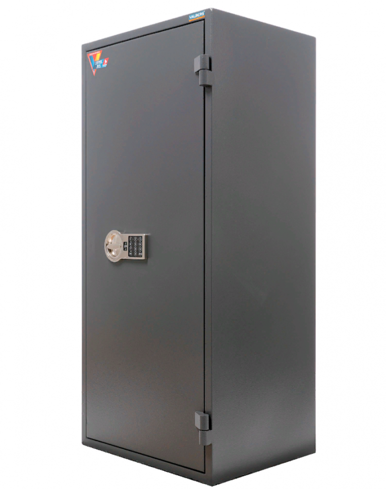 Взломостойкий сейф Valberg Кварцит 120/55T EL купить в Краснодаре Взломостойкий сейф Valberg Кварцит 120/55T EL купить в Краснодаре