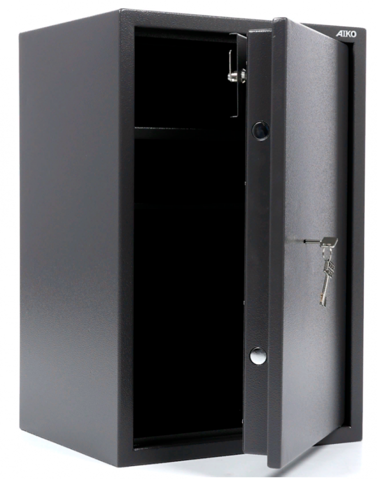 Офисный сейф Aiko TSN 65T KL купить в Краснодаре Офисный сейф Aiko TSN 65T KL купить в Краснодаре