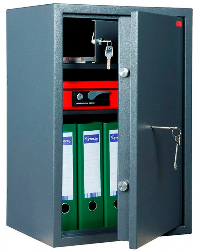 Офисный сейф Aiko TSN 65T KL купить в Краснодаре Офисный сейф Aiko TSN 65T KL купить в Краснодаре