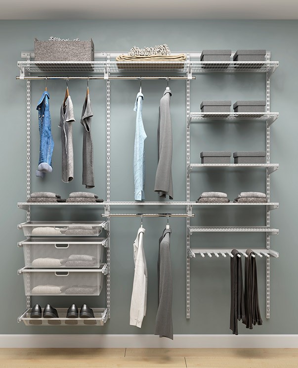 Гардеробная система Практик Home Прихожая Large 3 купить в Краснодаре Гардеробная система Практик Home Прихожая Large 3 купить в Краснодаре