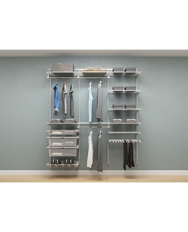 Гардеробная система Практик Home Прихожая Large 3 купить в Краснодаре Гардеробная система Практик Home Прихожая Large 3 купить в Краснодаре