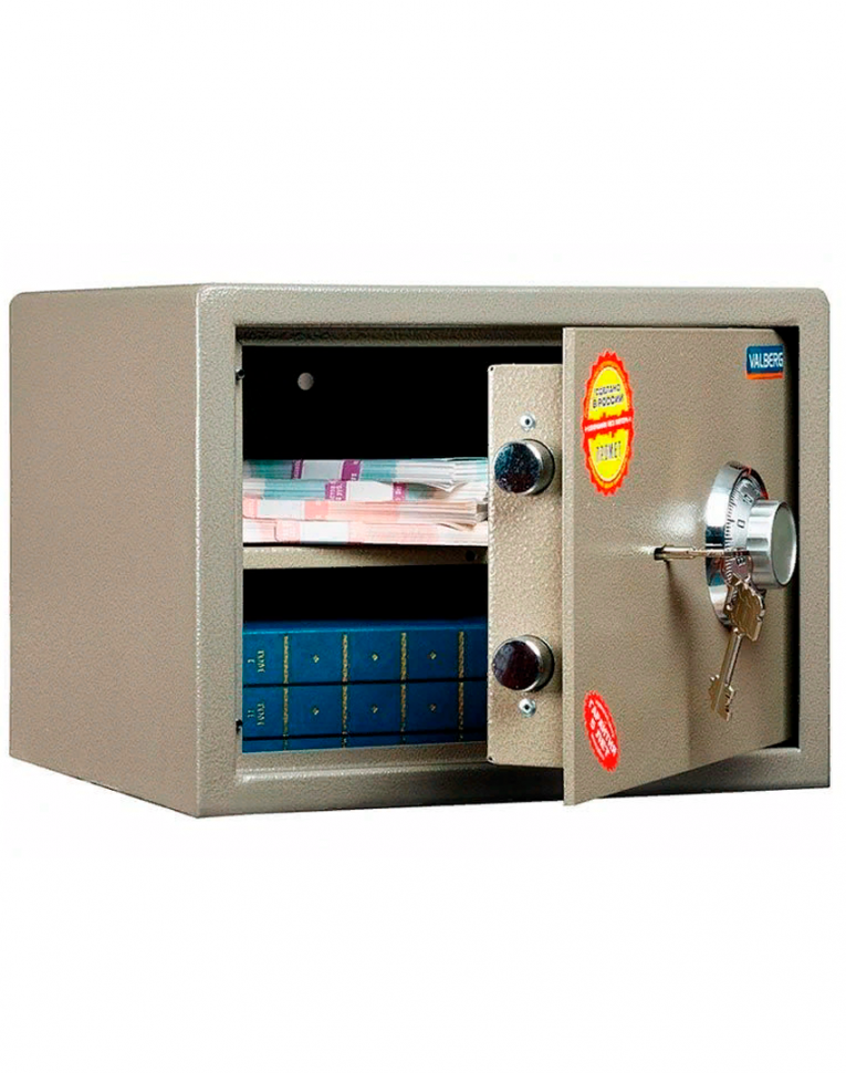 Мебельный сейф Valberg ASM-25 CL купить в Краснодаре Мебельный сейф Valberg ASM-25 CL купить в Краснодаре