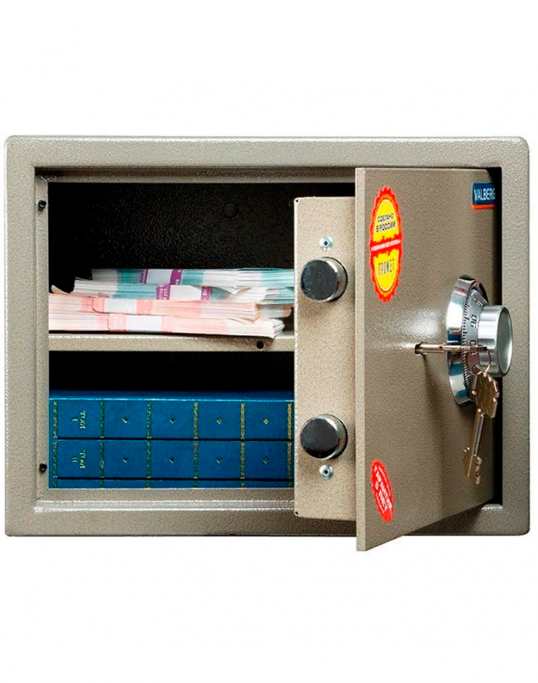Мебельный сейф Valberg ASM-25 CL купить в Краснодаре Мебельный сейф Valberg ASM-25 CL купить в Краснодаре