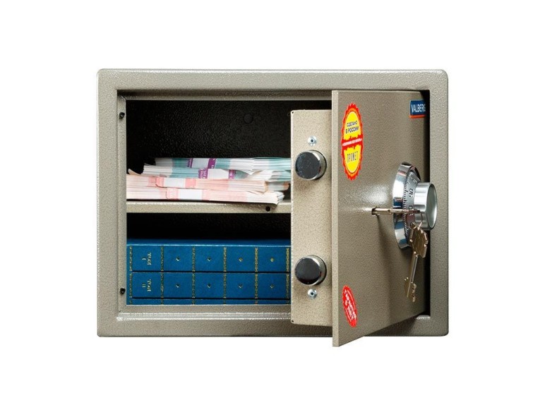 Мебельный сейф Valberg ASM-25 CL купить в Краснодаре Мебельный сейф Valberg ASM-25 CL купить в Краснодаре