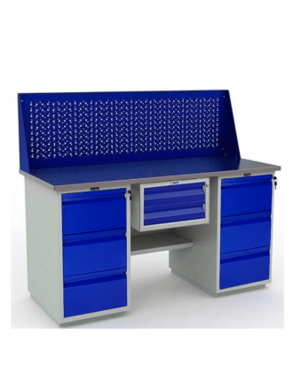 Верстак Практик Profi WT160.WD3/WD3.110 купить в Краснодаре