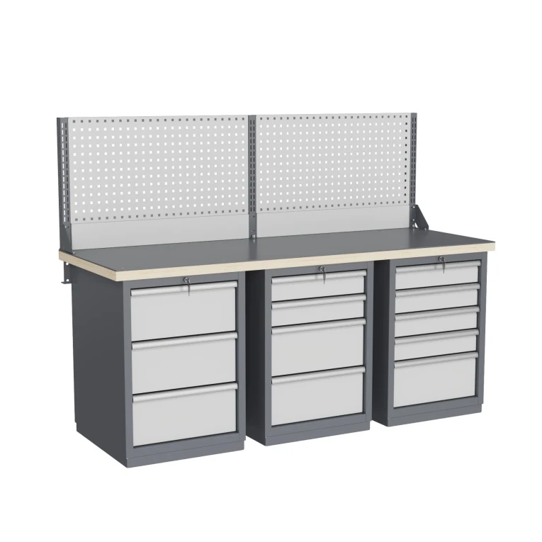 Верстак FBK 205.345-1 купить в Краснодаре