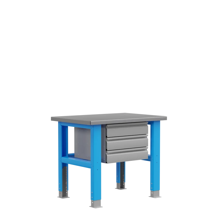 Стол промышленный PLC 10.3 купить в Краснодаре