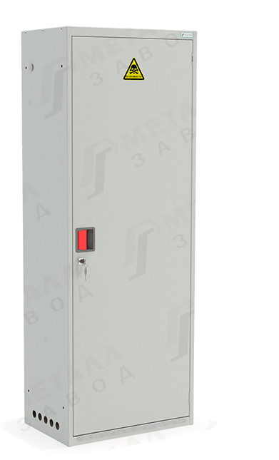 Шкаф для газовых баллонов ШГР 40-2 (2х40л) купить в Краснодаре Шкаф для газовых баллонов ШГР 40-2 (2х40л) купить в Краснодаре