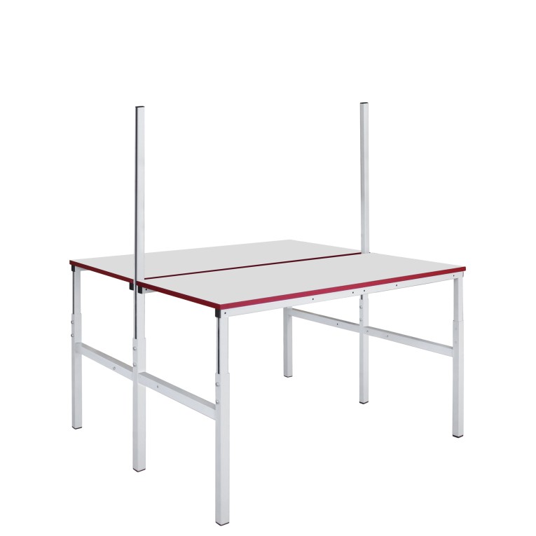 Стол промышленный Gresson СПО-1500х900 купить в Краснодаре