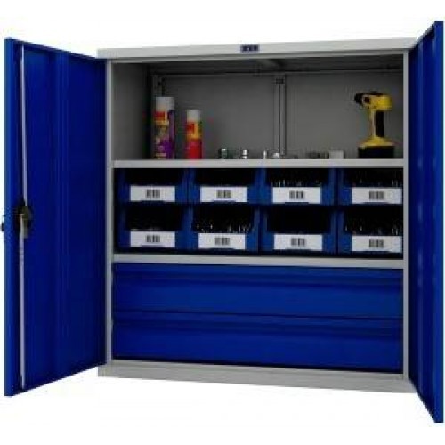 Шкаф инструментальный ТС 1095-002020 купить в Краснодаре Шкаф инструментальный ТС 1095-002020 купить в Краснодаре
