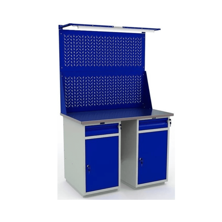 Верстак Profi WT120.WD2/WD2.021 купить в Краснодаре