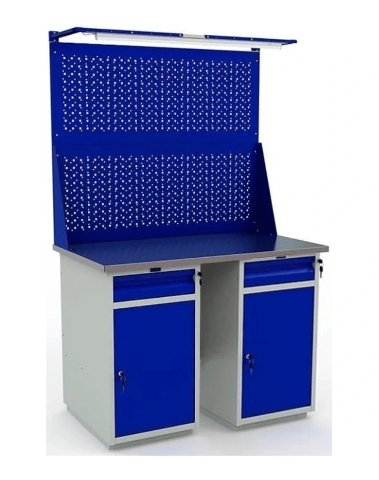 Верстак Profi WT120.WD2/WD2.021 купить в Краснодаре