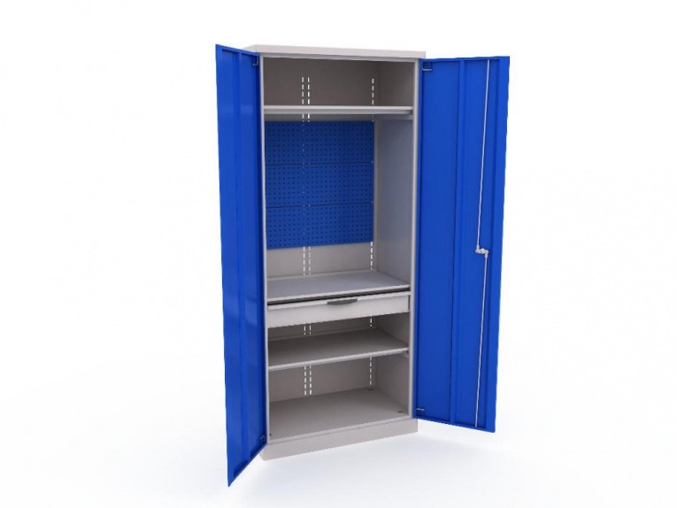 Шкаф ERGO 181 №3 купить в Краснодаре