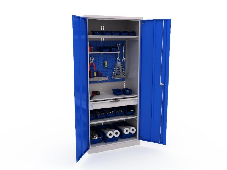 Шкаф ERGO 181 №3 купить в Краснодаре