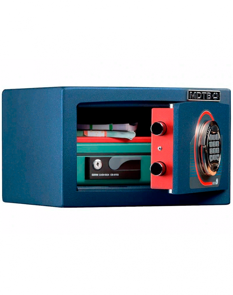 Взломостойкий сейф MDTB EK-22.E купить в Краснодаре