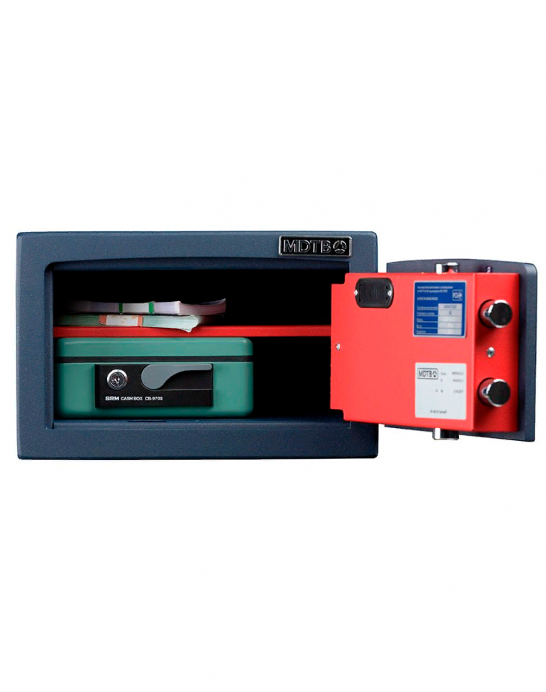 Взломостойкий сейф MDTB EK-22.E купить в Краснодаре