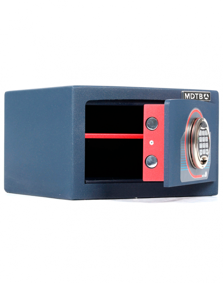 Взломостойкий сейф MDTB EK-22.E купить в Краснодаре