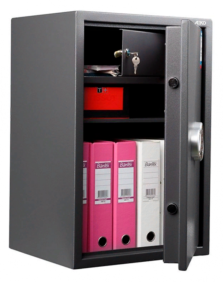 Офисный сейф Aiko TSN 65T EL купить в Краснодаре Офисный сейф Aiko TSN 65T EL купить в Краснодаре