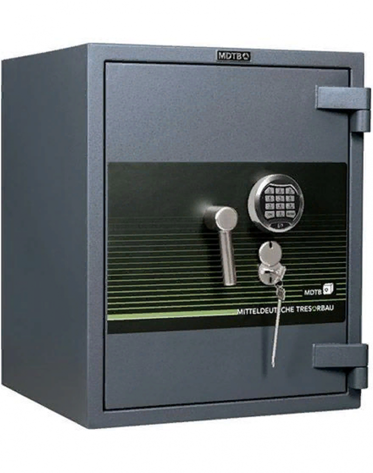 Взломостойкий сейф MDTB Banker-M 1055 EK купить в Краснодаре