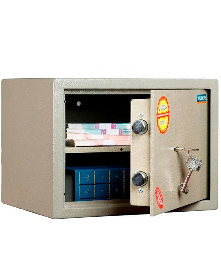 Мебельный сейф Valberg ASM-25 KL купить в Краснодаре Мебельный сейф Valberg ASM-25 KL купить в Краснодаре