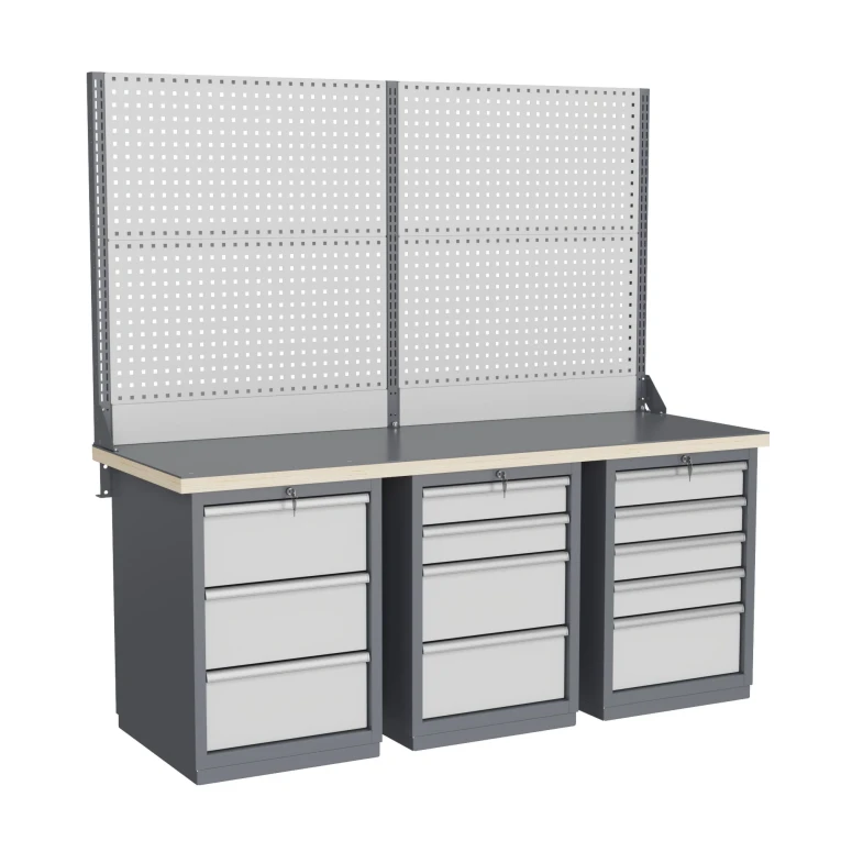 Верстак FBK 205.345-2 купить в Краснодаре