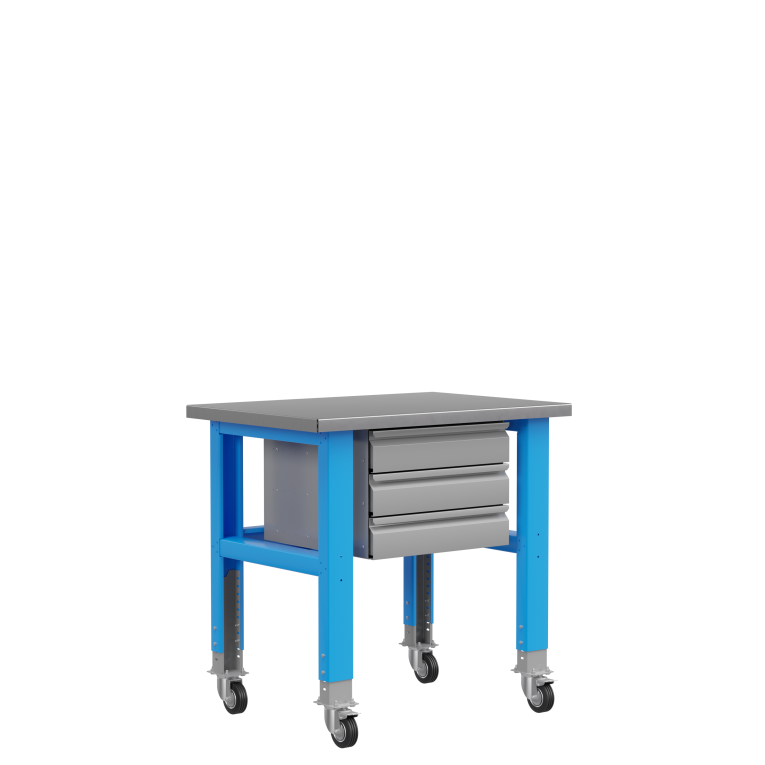 Стол промышленный PLC 10.3-М купить в Краснодаре